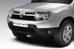 Dacia Duster 2010 года